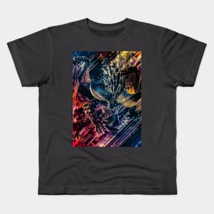 Nergigante The Elder Kids T-Shirt